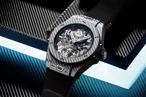 uhren im design der hublot big bang|Hublot de big bang.